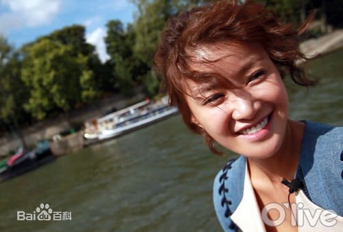 最优质李诗英(Lee Si Young)素颜照