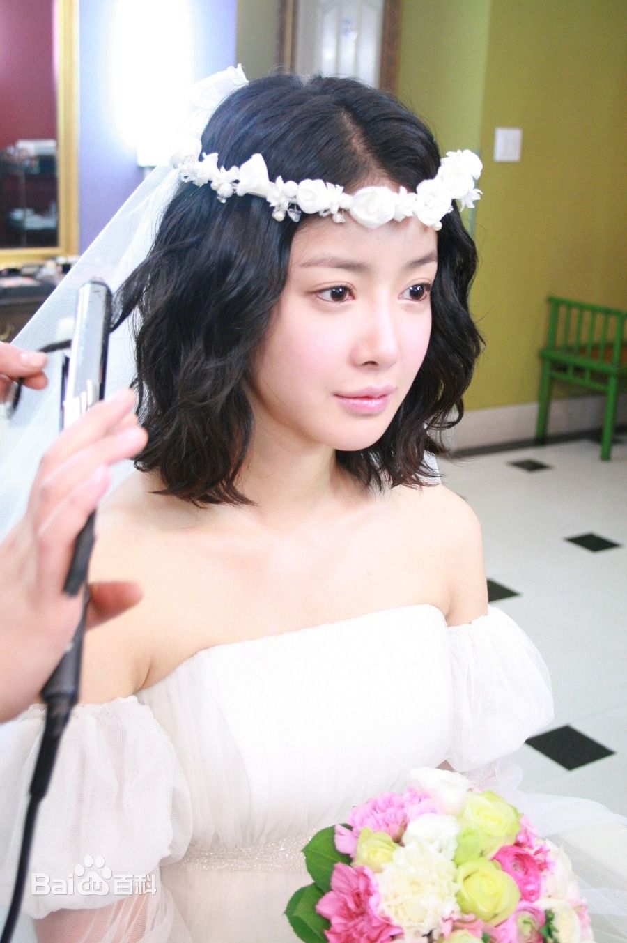 最优质李诗英(Lee Si Young)素颜照