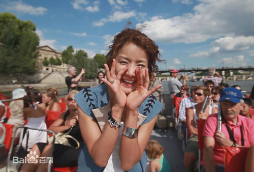 最优质李诗英(Lee Si Young)素颜照