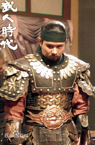 李民雨(Lee Min Woo) 高清剧照