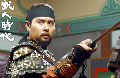 李民雨(Lee Min Woo) 高清剧照