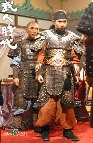 李民雨(Lee Min Woo) 高清剧照