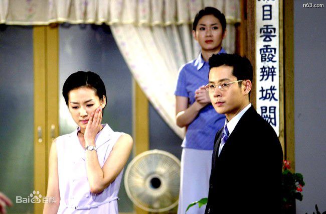 李民雨(Lee Min Woo) 高清剧照