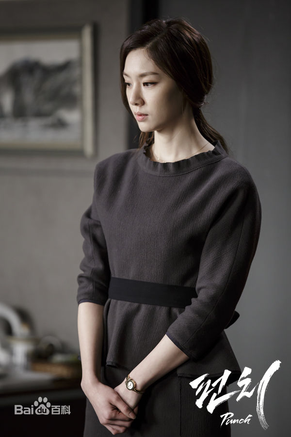 徐智慧(,Seo Ji-Hye)2015 重击生活照