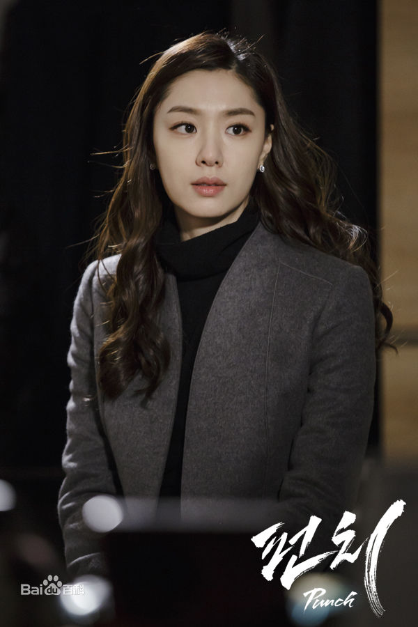 徐智慧(,Seo Ji-Hye)2015 重击生活照