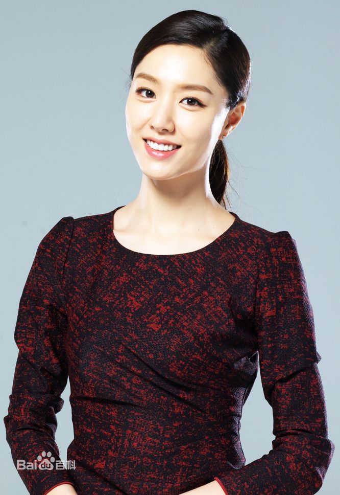 徐智慧(,Seo Ji-Hye)2015 重击生活照