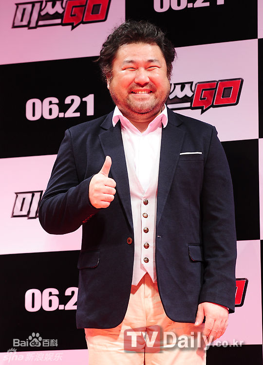 最新高昌锡(,Go Chang Suk)精彩图册