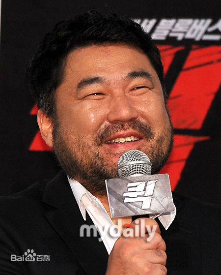 最新高昌锡(,Go Chang Suk)精彩图册