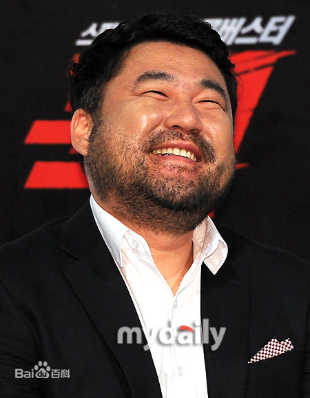 最新高昌锡(,Go Chang Suk)精彩图册