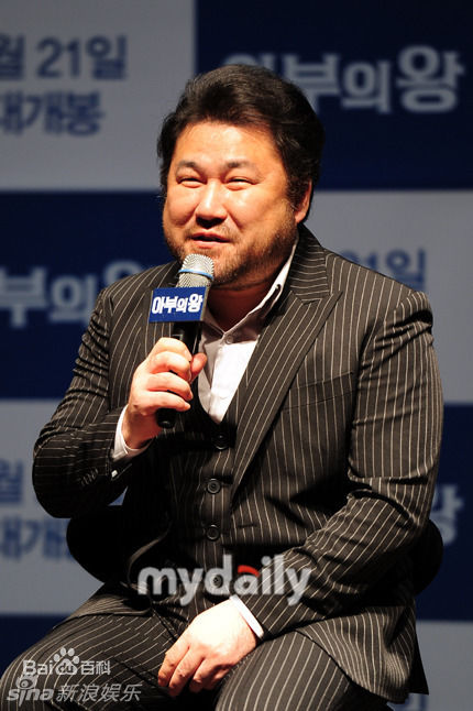 最新高昌锡(,Go Chang Suk)精彩图册