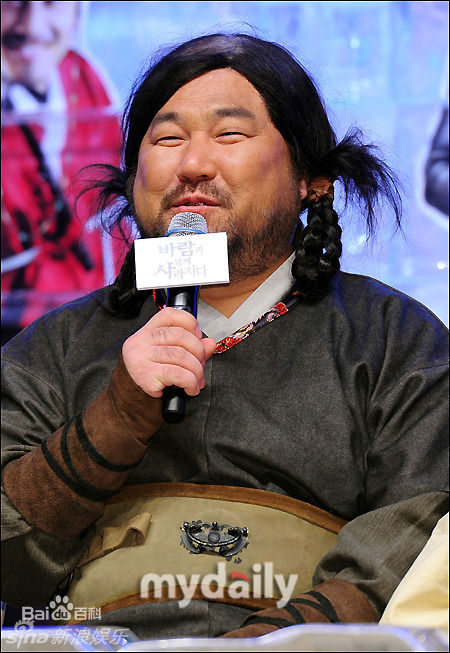 最新高昌锡(,Go Chang Suk)精彩图册