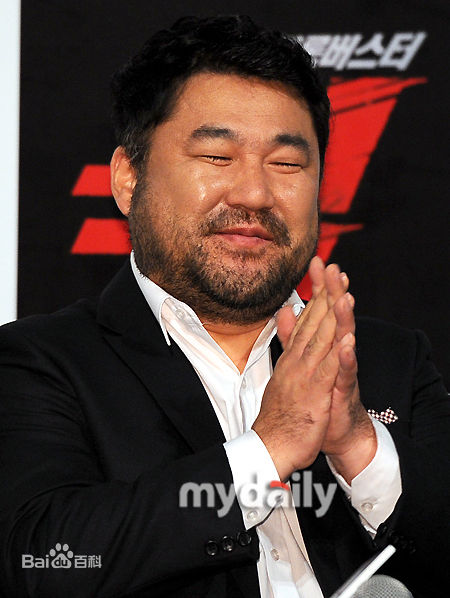 最新高昌锡(,Go Chang Suk)精彩图册