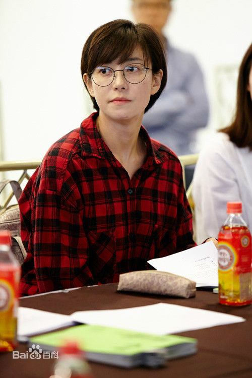 张英南(,Jang YoungNam)前后照片