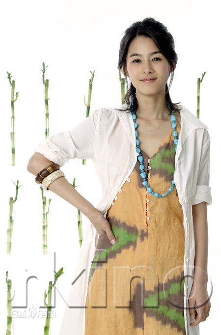 最全姜惠贞(Kang Hye-Jung)精彩图册