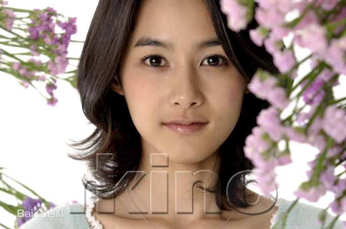 最全姜惠贞(Kang Hye-Jung)精彩图册