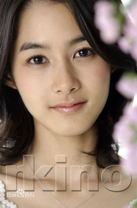 最全姜惠贞(Kang Hye-Jung)精彩图册