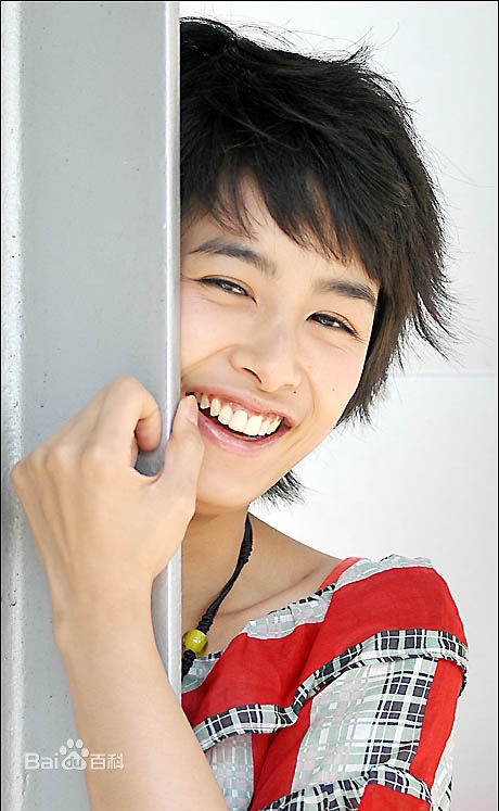 最全姜惠贞(Kang Hye-Jung)精彩图册