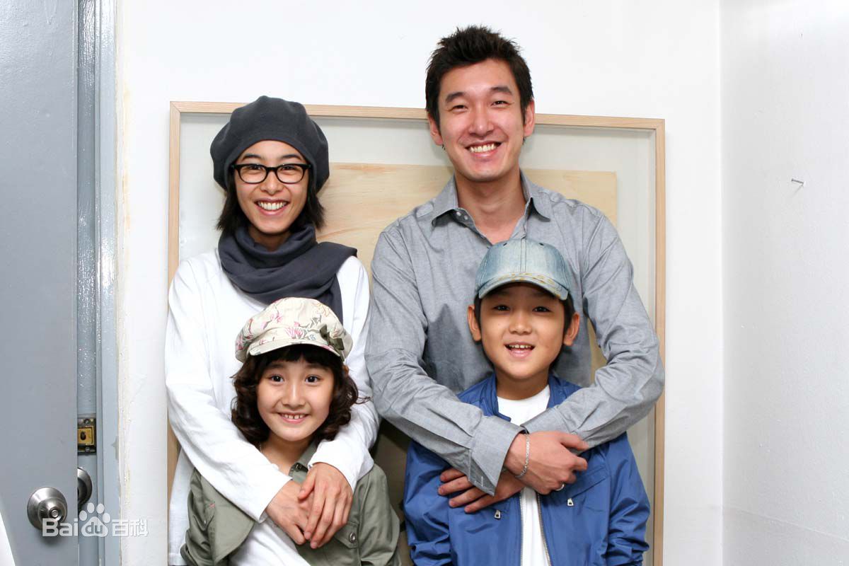 最全姜惠贞(Kang Hye-Jung)精彩图册