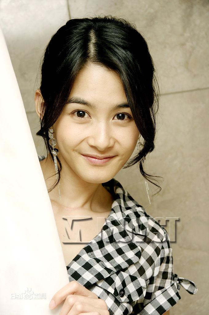 最全姜惠贞(Kang Hye-Jung)精彩图册