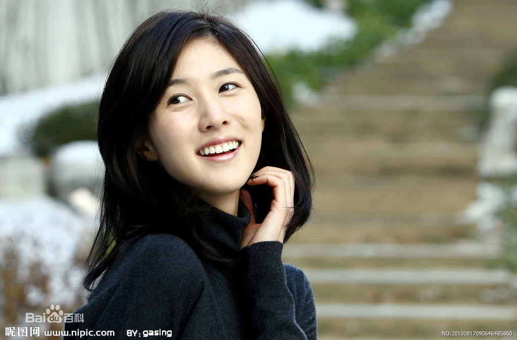 最全姜惠贞(Kang Hye-Jung)壁纸