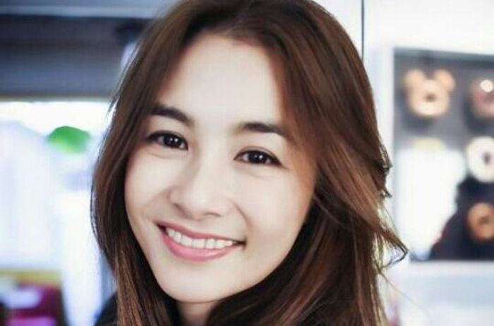 最全姜惠贞(Kang Hye-Jung)壁纸