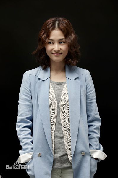 最全姜惠贞(Kang Hye-Jung)壁纸