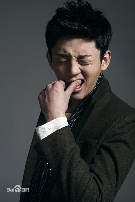 最新李知勋(Lee JiHoon)壁纸