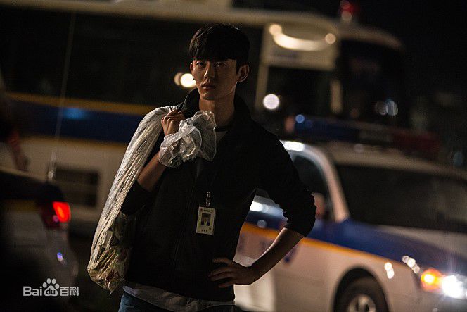 最新李知勋(Lee JiHoon)壁纸