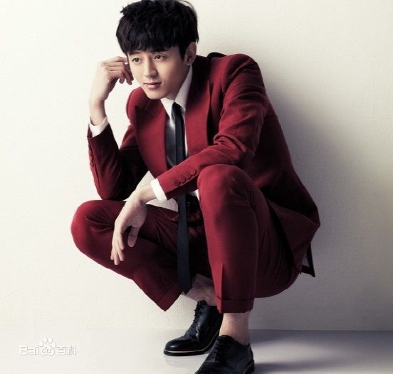 最新李知勋(Lee JiHoon)壁纸