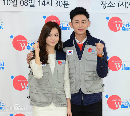 最优质李知勋(Lee JiHoon)生活照