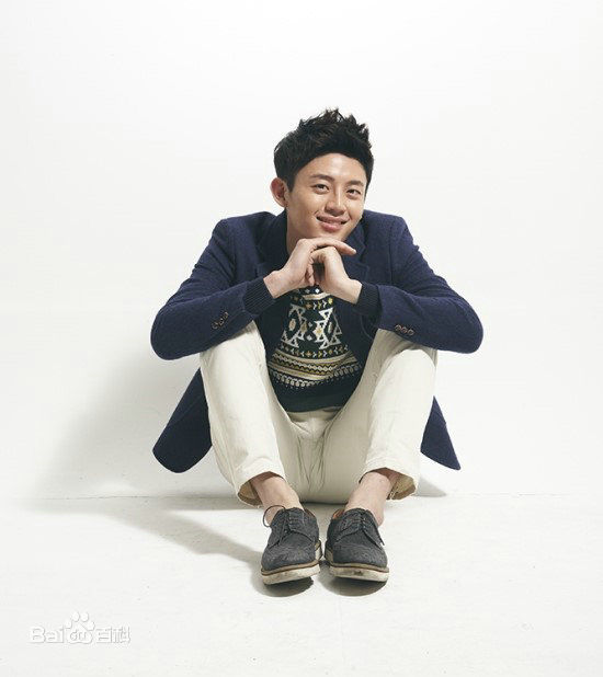 最优质李知勋(Lee JiHoon)生活照