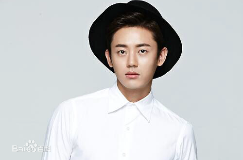 最优质李知勋(Lee JiHoon)生活照