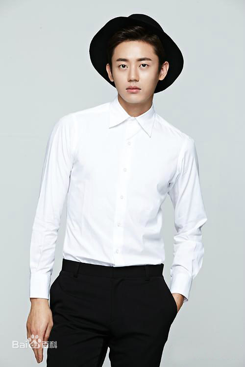 最优质李知勋(Lee JiHoon)生活照