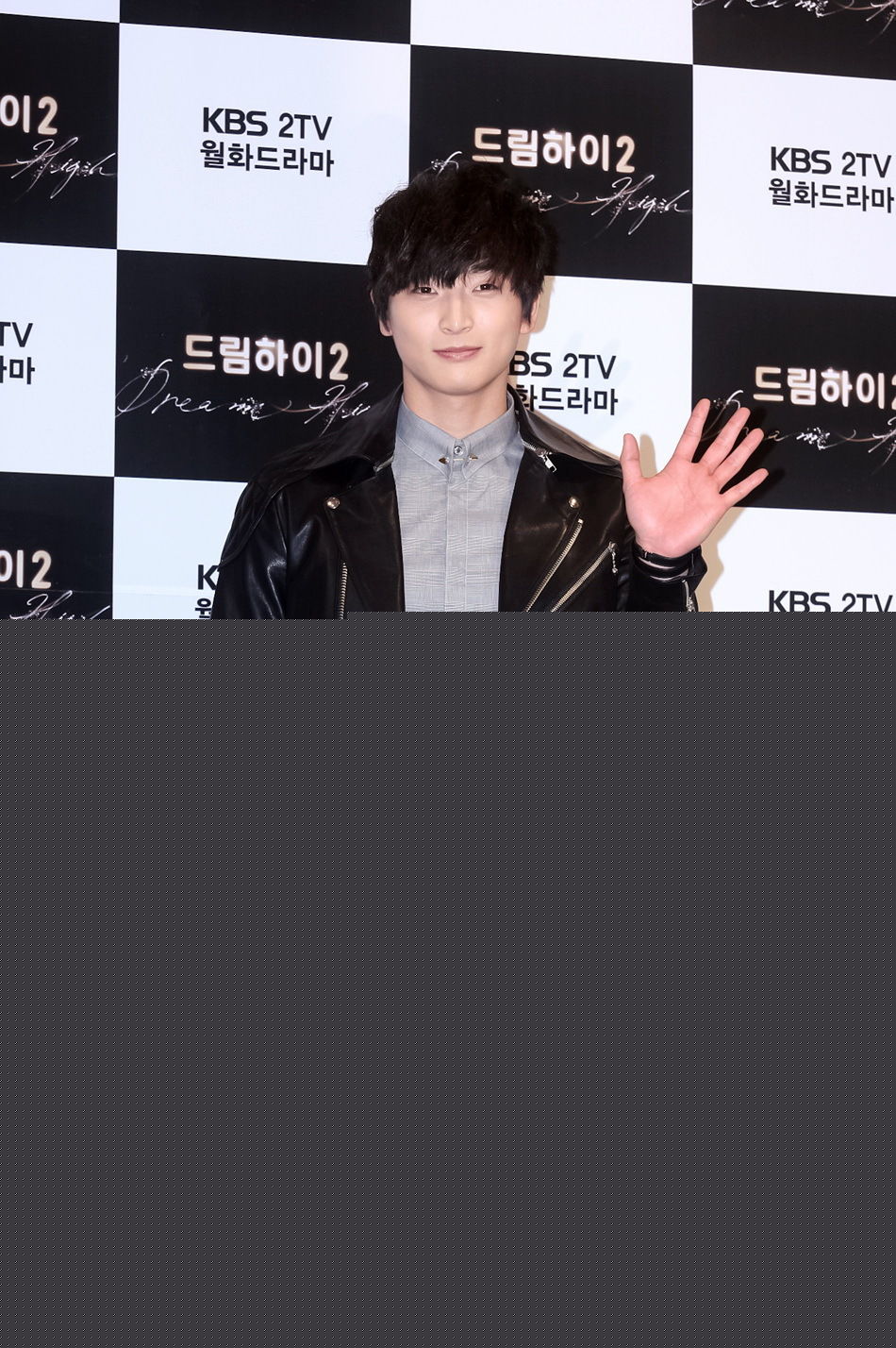 郑珍云(,Jeong Jin woon,ジヌンソロ)精彩图册