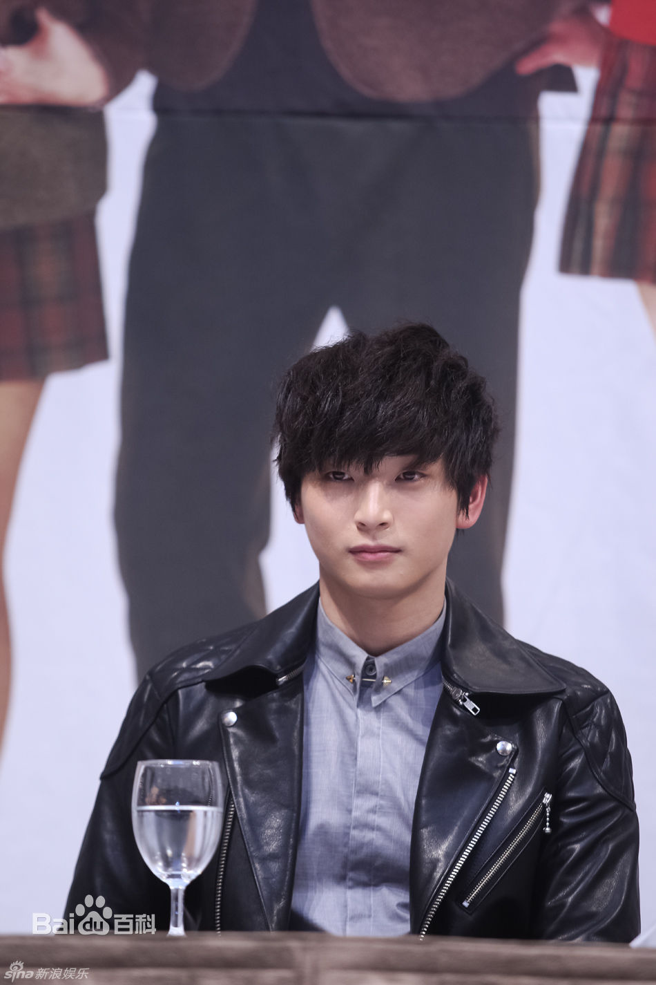 郑珍云(,Jeong Jin woon,ジヌンソロ)精彩图册