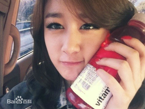 朴智妍(Park Ji Yeon)智妍图册