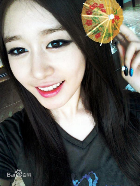 朴智妍(Park Ji Yeon)智妍图册