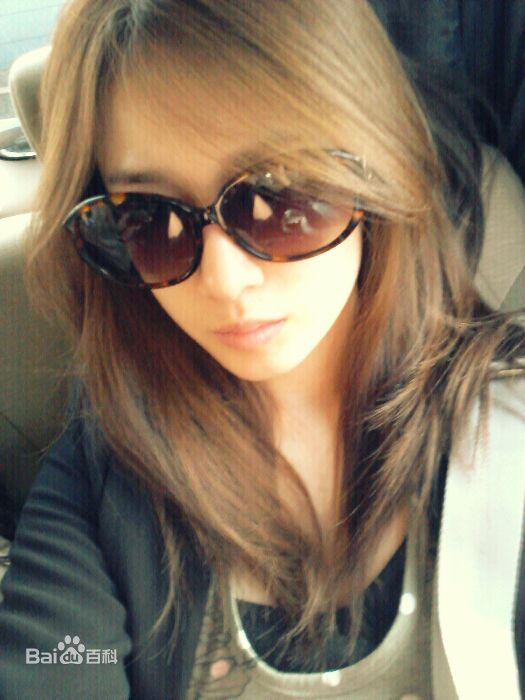 朴智妍(Park Ji Yeon)智妍图册