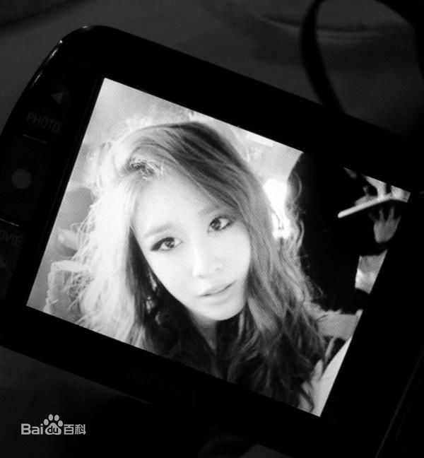 朴智妍(Park Ji Yeon)智妍图册