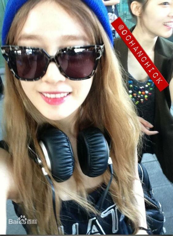 朴智妍(Park Ji Yeon)智妍图册