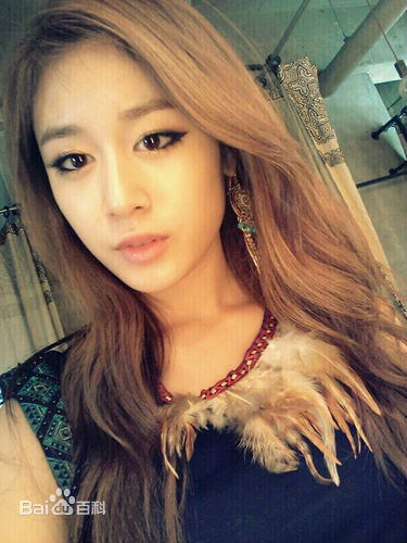 朴智妍(Park Ji Yeon)智妍图册