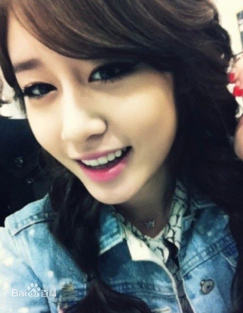 朴智妍(Park Ji Yeon)智妍图册