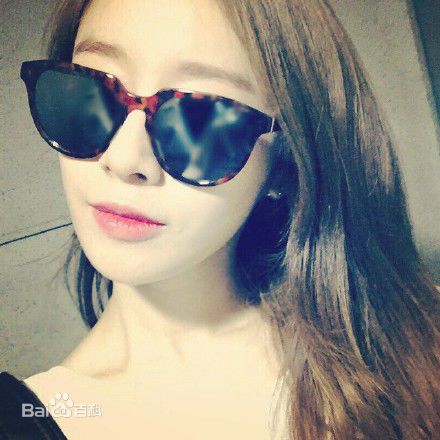 朴智妍(Park Ji Yeon)智妍图册