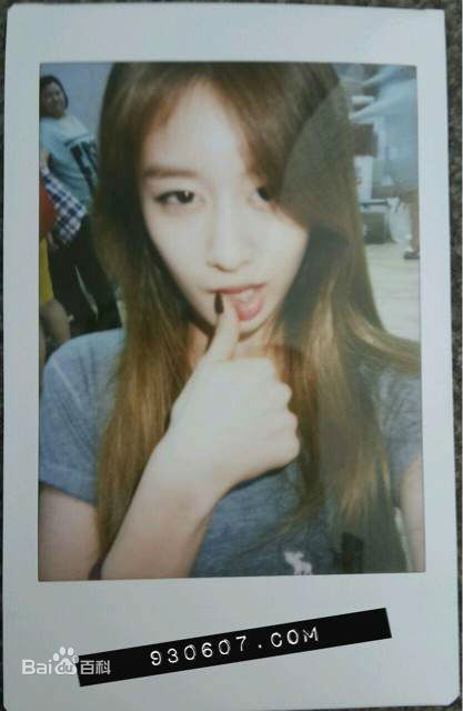 朴智妍(Park Ji Yeon)智妍图册