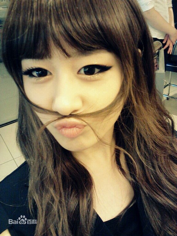 朴智妍(Park Ji Yeon)智妍图册