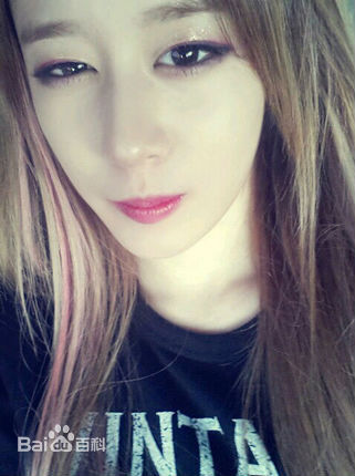 朴智妍(Park Ji Yeon)智妍图册