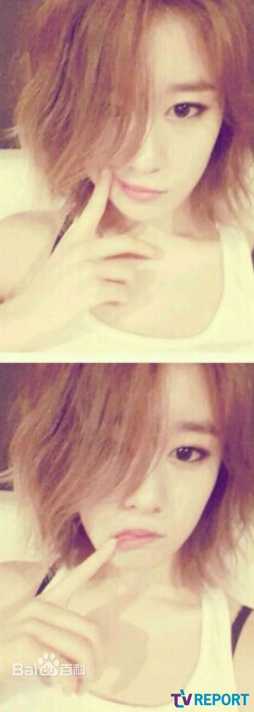 朴智妍(Park Ji Yeon)智妍图册