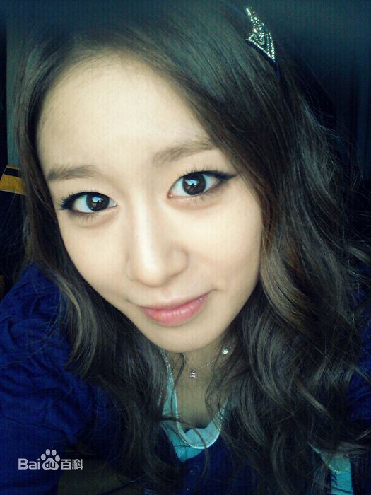 朴智妍(Park Ji Yeon)智妍图册