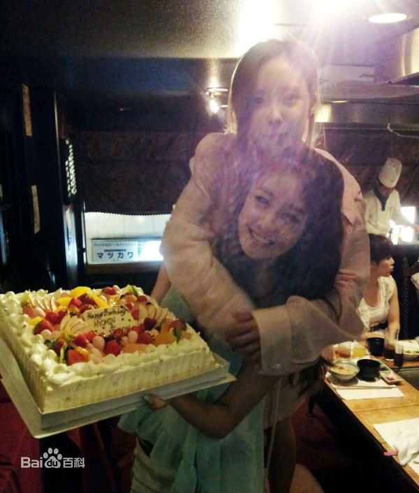 朴智妍(Park Ji Yeon)智妍图册