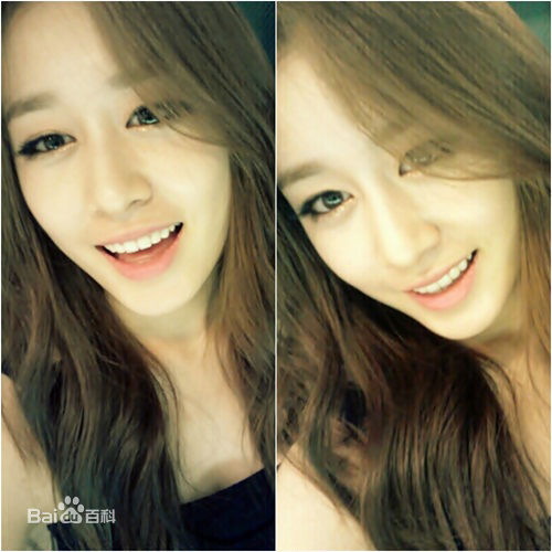 朴智妍(Park Ji Yeon)智妍图册